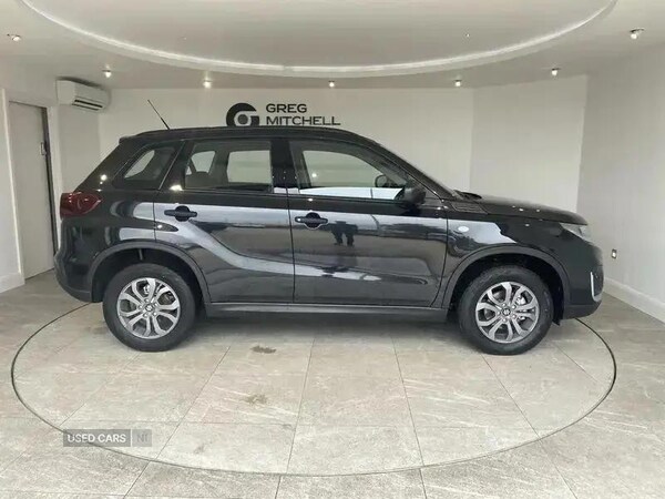 Used Suzuki Vitara 2024 for sale - 72782159: Photo 5
