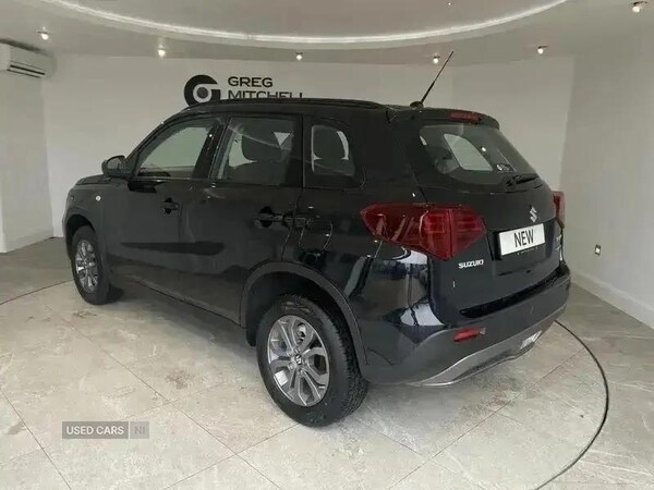 Used Suzuki Vitara 2024 for sale - 72782159: Photo 6