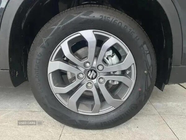 Used Suzuki Vitara 2024 for sale - 72782159: Photo 9
