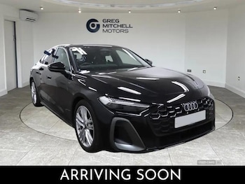 Used Audi A5 2025 for sale - 78823545: Photo