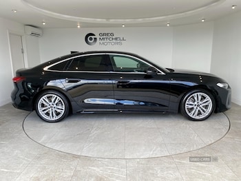 Used Audi A5 2025 for sale - 78823545: Photo