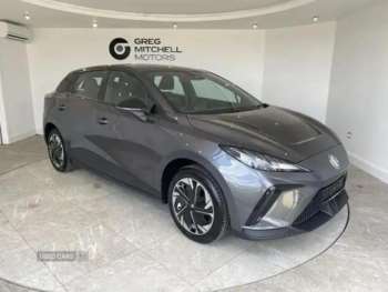 2025 - 125kW SE EV 51kWh 5dr Auto