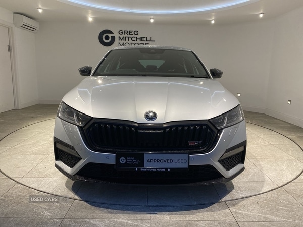 Used Skoda Octavia 2024 for sale - 77204438: Photo 10