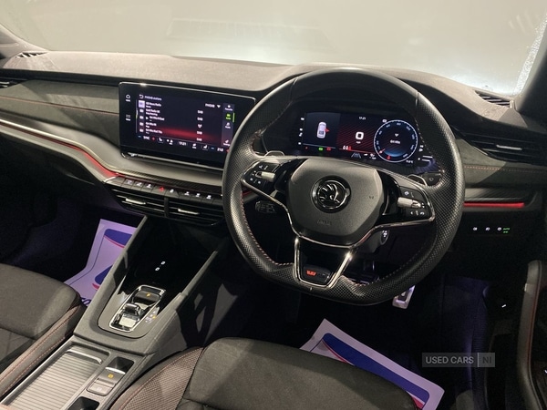 Used Skoda Octavia 2024 for sale - 77204438: Photo 20