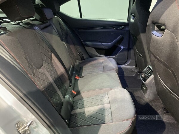 Used Skoda Octavia 2024 for sale - 77204438: Photo 22