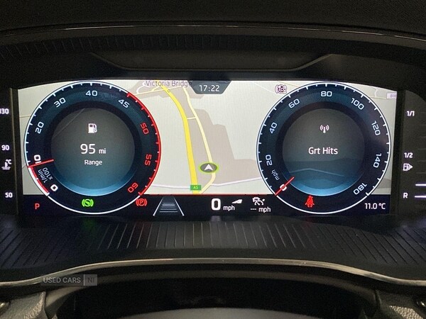 Used Skoda Octavia 2024 for sale - 77204438: Photo 30