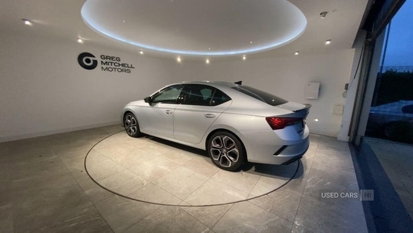 Used Skoda Octavia 2024 for sale - 77204438: Photo 5