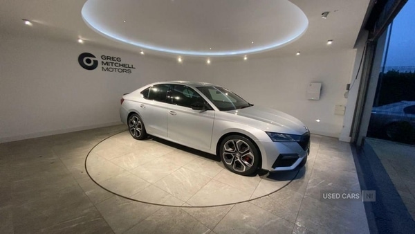 Used Skoda Octavia 2024 for sale - 77204438: Photo 9