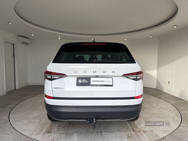 Used Skoda Kodiaq 2023 for sale - 77204689: Photo 18