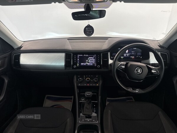 Used Skoda Kodiaq 2023 for sale - 77204689: Photo 20