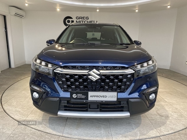 Used Suzuki SX4 S-Cross 2022 for sale - 77412684: Photo 10