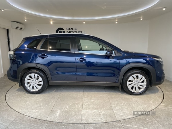 Used Suzuki SX4 S-Cross 2022 for sale - 77412684: Photo 12