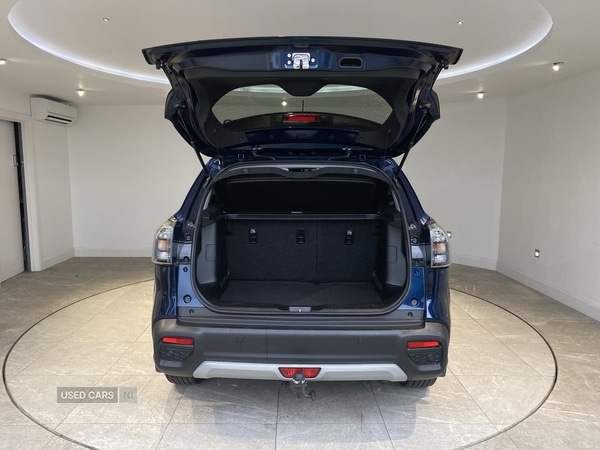 Used Suzuki SX4 S-Cross 2022 for sale - 77412684: Photo 15