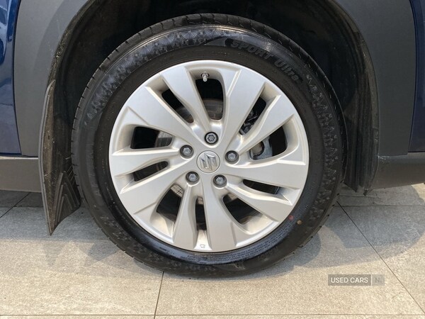 Used Suzuki SX4 S-Cross 2022 for sale - 77412684: Photo 16