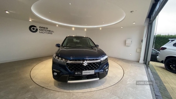 Used Suzuki SX4 S-Cross 2022 for sale - 77412684: Photo 2