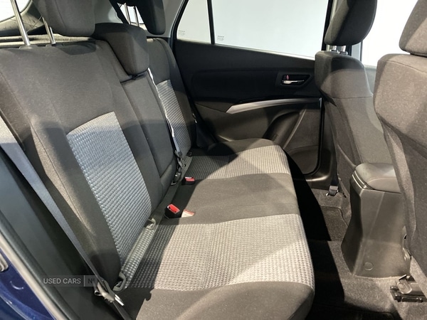 Used Suzuki SX4 S-Cross 2022 for sale - 77412684: Photo 21