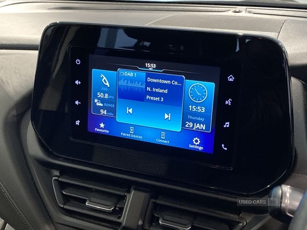 Used Suzuki SX4 S-Cross 2022 for sale - 77412684: Photo 23