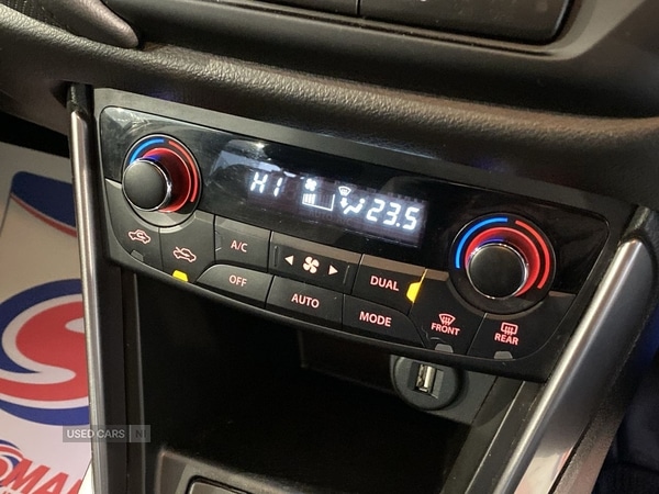 Used Suzuki SX4 S-Cross 2022 for sale - 77412684: Photo 25