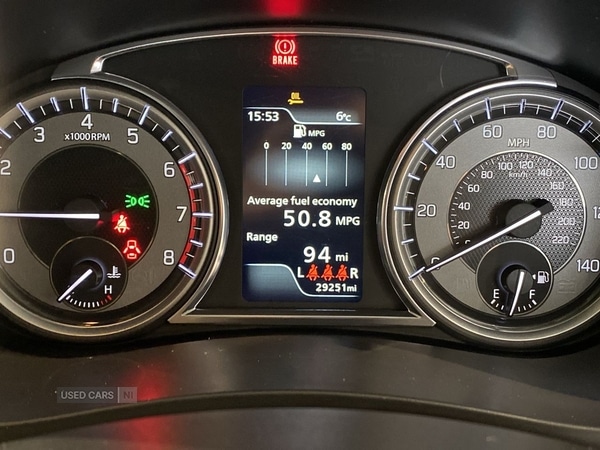 Used Suzuki SX4 S-Cross 2022 for sale - 77412684: Photo 28