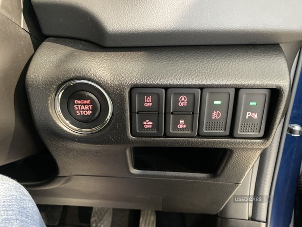 Used Suzuki SX4 S-Cross 2022 for sale - 77412684: Photo 29