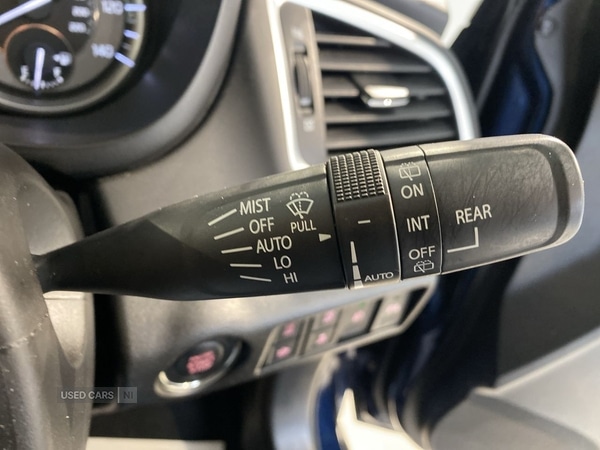 Used Suzuki SX4 S-Cross 2022 for sale - 77412684: Photo 30