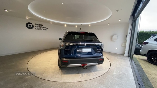 Used Suzuki SX4 S-Cross 2022 for sale - 77412684: Photo 6