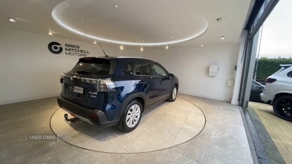 Used Suzuki SX4 S-Cross 2022 for sale - 77412684: Photo 7