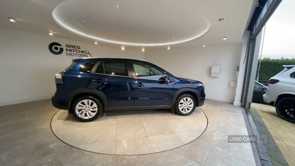 Used Suzuki SX4 S-Cross 2022 for sale - 77412684: Photo 8