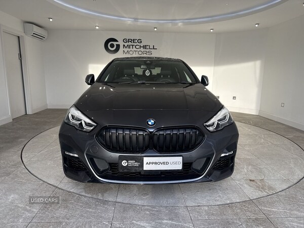 Used BMW 2 Series 2021 for sale - 77204691: Photo 10