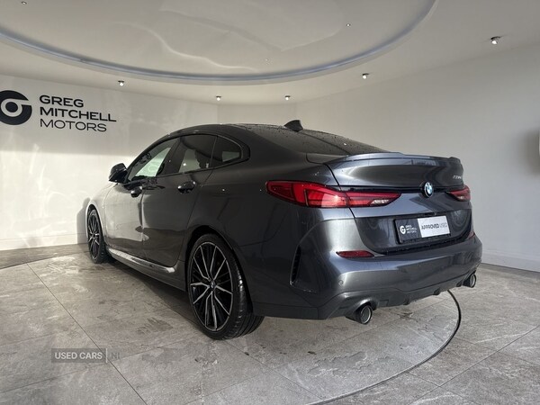 Used BMW 2 Series 2021 for sale - 77204691: Photo 13