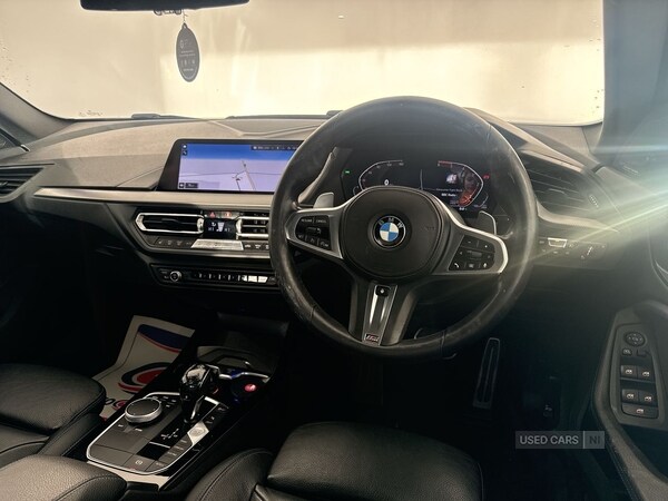 Used BMW 2 Series 2021 for sale - 77204691: Photo 19