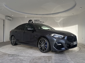 BMW 2 Series feature image