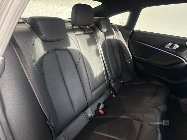 Used BMW 2 Series 2021 for sale - 77204691: Photo 21