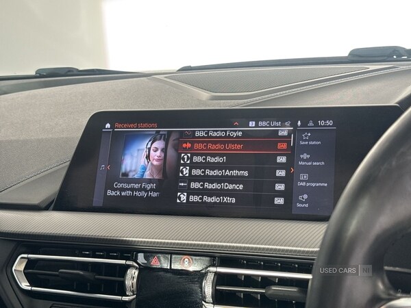 Used BMW 2 Series 2021 for sale - 77204691: Photo 22