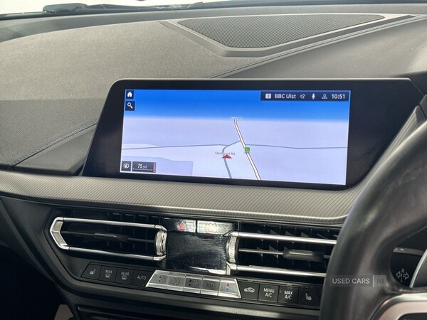 Used BMW 2 Series 2021 for sale - 77204691: Photo 23