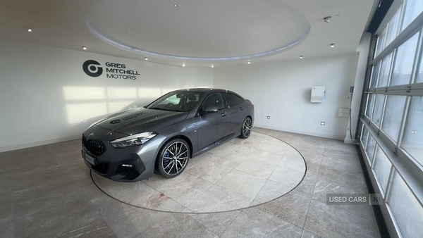 Used BMW 2 Series 2021 for sale - 77204691: Photo 3