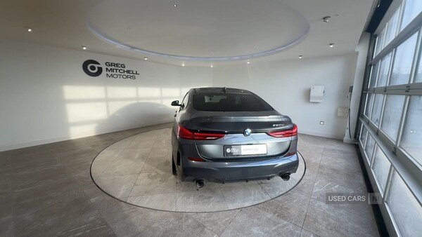 Used BMW 2 Series 2021 for sale - 77204691: Photo 6