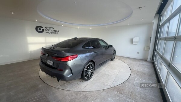 Used BMW 2 Series 2021 for sale - 77204691: Photo 7