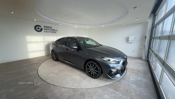 Used BMW 2 Series 2021 for sale - 77204691: Photo 9