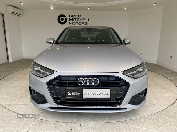 Used Audi A4 2019 for sale - 77550873: Photo 10