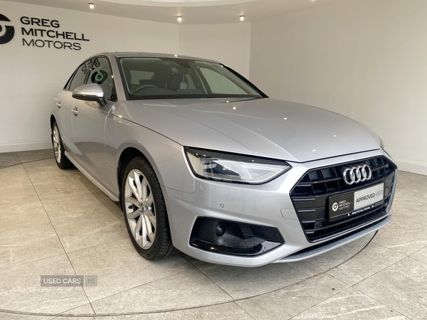 Used Audi A4 2019 for sale - 77550873: Photo 11