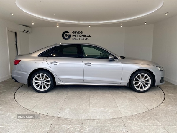 Used Audi A4 2019 for sale - 77550873: Photo 12