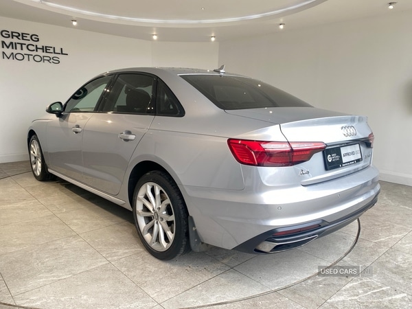 Used Audi A4 2019 for sale - 77550873: Photo 13