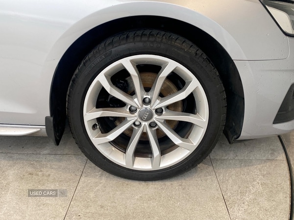 Used Audi A4 2019 for sale - 77550873: Photo 16