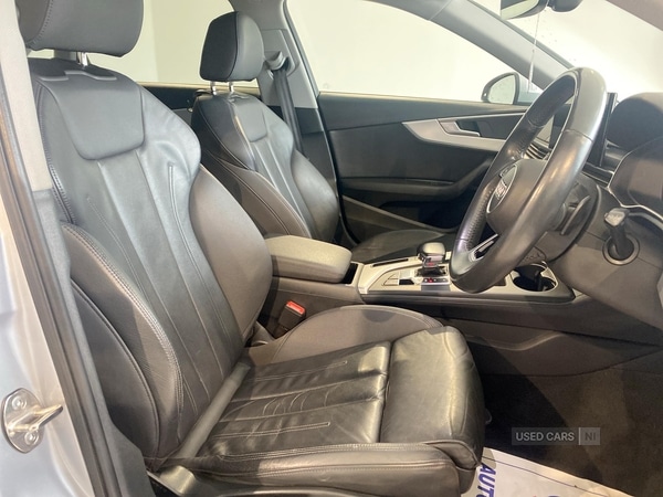 Used Audi A4 2019 for sale - 77550873: Photo 17