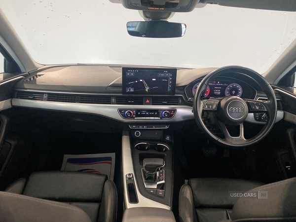 Used Audi A4 2019 for sale - 77550873: Photo 18