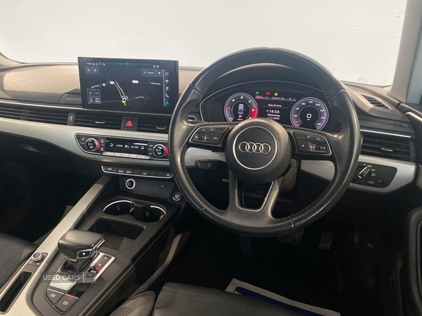 Used Audi A4 2019 for sale - 77550873: Photo 19