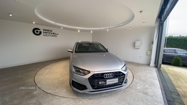 Used Audi A4 2019 for sale - 77550873: Photo 2