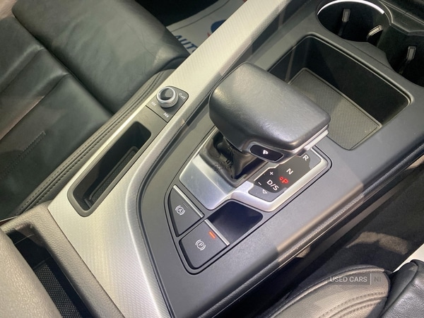 Used Audi A4 2019 for sale - 77550873: Photo 21
