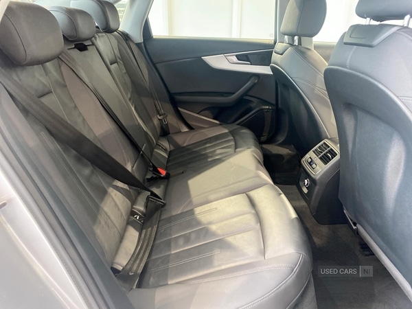 Used Audi A4 2019 for sale - 77550873: Photo 22